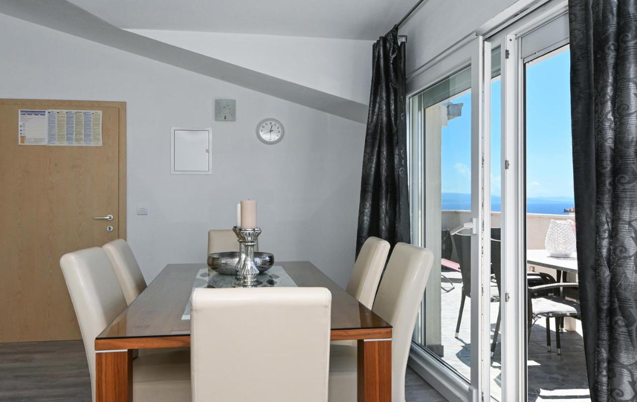 Apartments Villa Filip Trogir Exteriör bild
