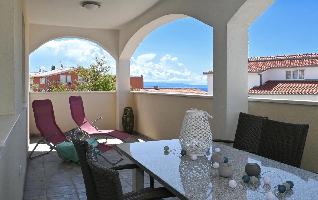 Apartments Villa Filip Trogir Exteriör bild