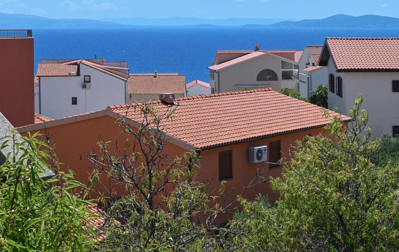Apartments Villa Filip Trogir Exteriör bild