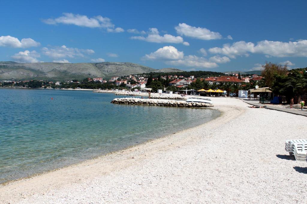 Apartments Villa Filip Trogir Rum bild
